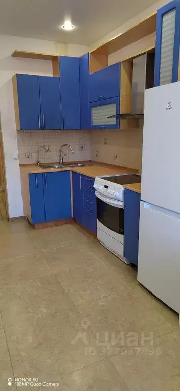 1-к кв. Самарская область, Тольятти ул. Маршала Жукова, 6 (48.0 м) - Фото 1