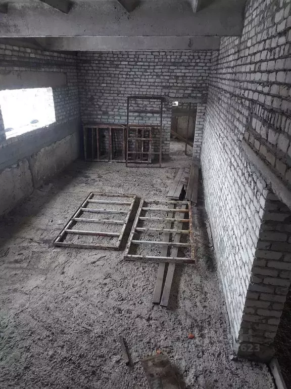 Коттедж в Курская область, Курчатов 9-й мкр, 315 (500 м) - Фото 2