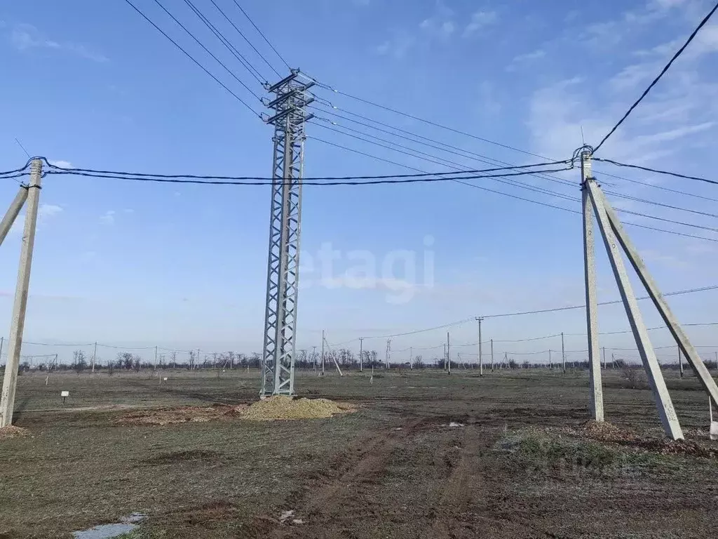 Участок в Крым, Симферопольский район, Николаевка пгт  (6.0 сот.) - Фото 1
