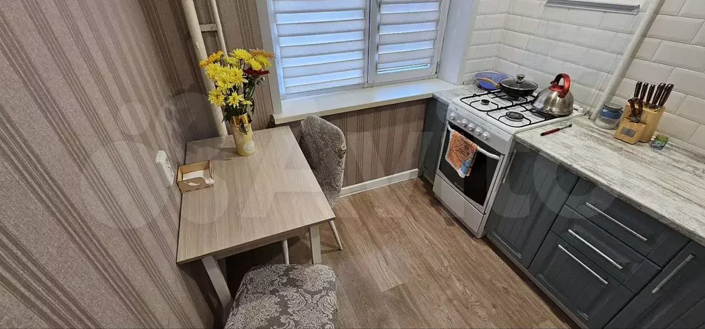 2-к. квартира, 47 м, 4/5 эт. - Фото 0