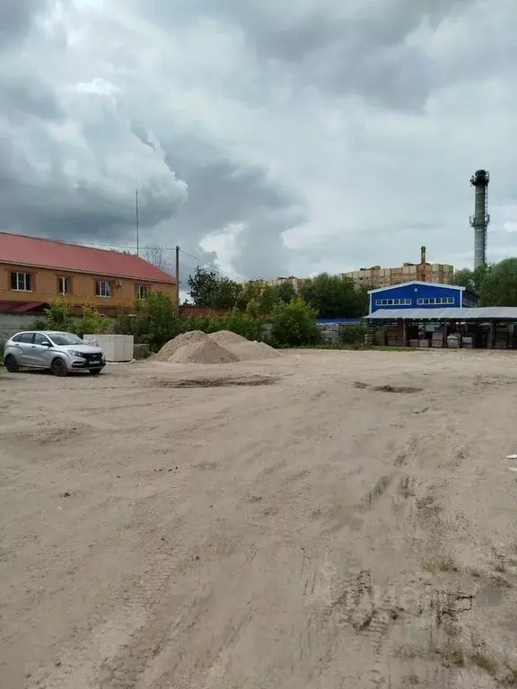 Производственное помещение в Московская область, Луховицы ул. ... - Фото 1