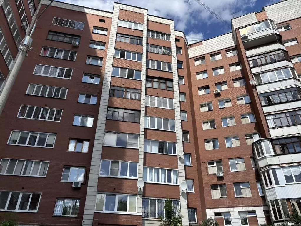 1-к кв. Свердловская область, Екатеринбург ул. Кимовская, 8 (38.0 м) - Фото 1