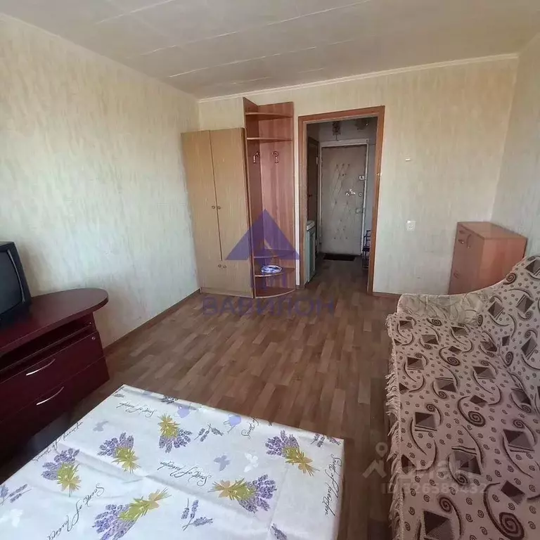 Студия Ростовская область, Волгодонск Морская ул. (18.0 м) - Фото 2