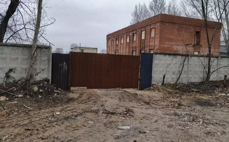 Помещение свободного назначения в Самарская область, Тольятти ... - Фото 1