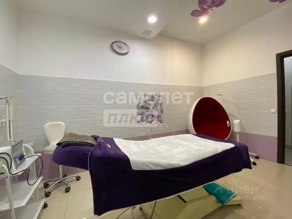 Помещение свободного назначения в Московская область, Чехов Вокзальная ... - Фото 2