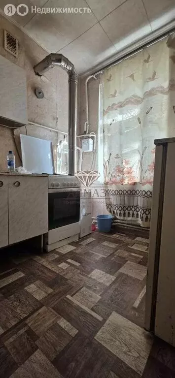 1-комнатная квартира: Елец, улица Коммунаров, 67 (28.3 м) - Фото 0