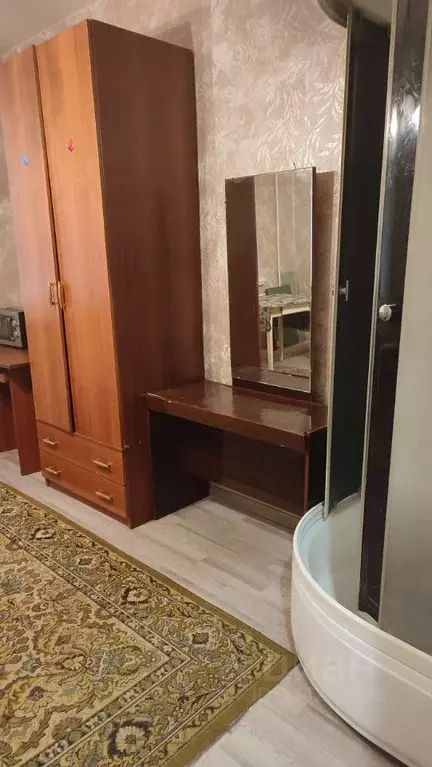 Комната Ивановская область, Иваново ул. Суворова, 9А (15.0 м) - Фото 1
