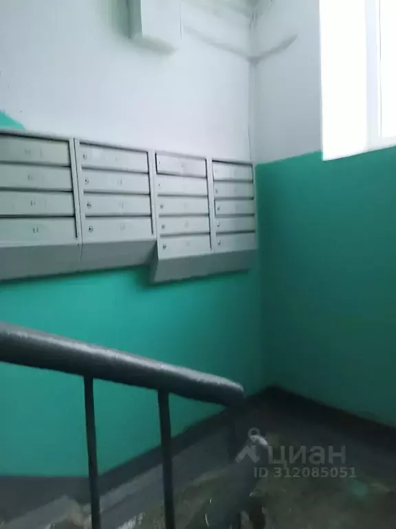 1-к кв. Татарстан, Казань Октябрьская ул., 19 (33.0 м) - Фото 1