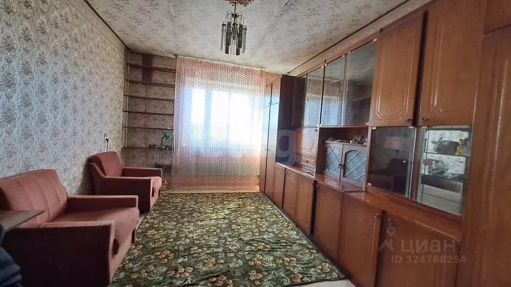 2-к кв. Красноярский край, Норильск ул. Нансена, 94 (52.3 м) - Фото 2