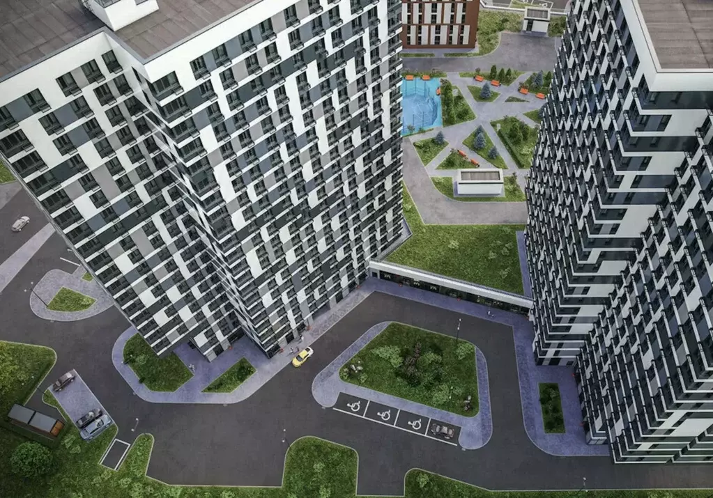 Продаётся квартира-студия, 21.07 м - Фото 1
