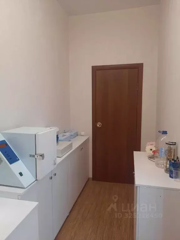 Помещение свободного назначения в Новосибирская область, Новосибирск ... - Фото 2