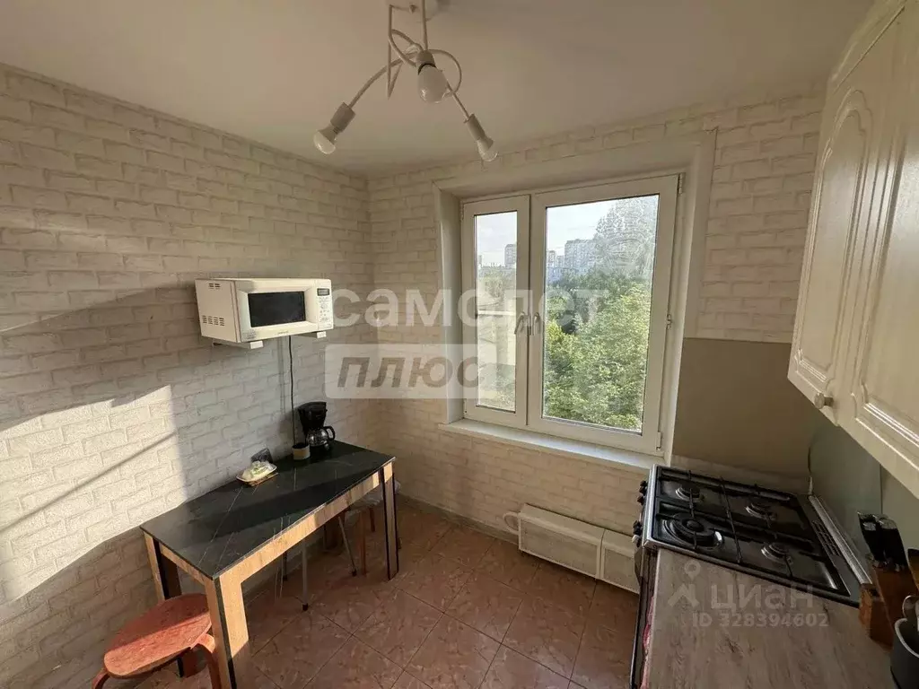 3-к кв. Москва Дубнинская ул., 12К3 (65.0 м) - Фото 2