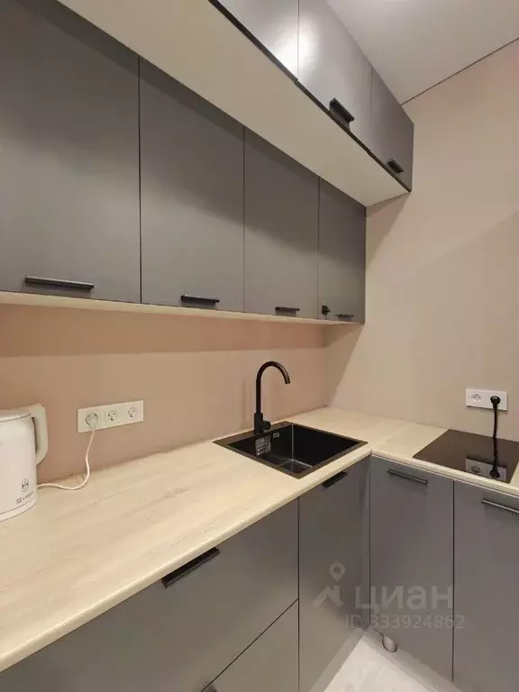 1-к кв. Чувашия, Чебоксары Новый Город мкр,  (46.2 м) - Фото 2
