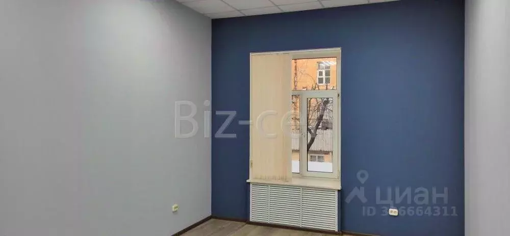 Офис в Санкт-Петербург 16-я Васильевского острова линия, 7 (23 м) - Фото 2