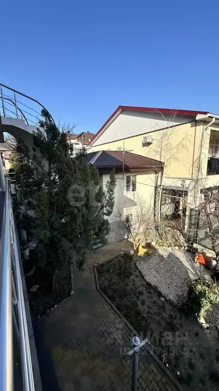 Дом в Краснодарский край, Геленджик городской округ, с. Кабардинка ул. ... - Фото 2