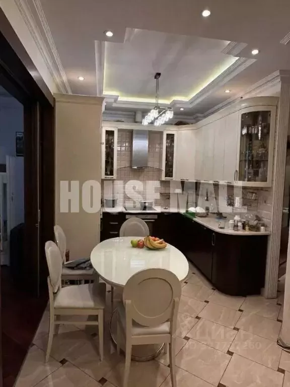 3-к кв. Москва просп. Мира, 188Бк1 (60.0 м) - Фото 2