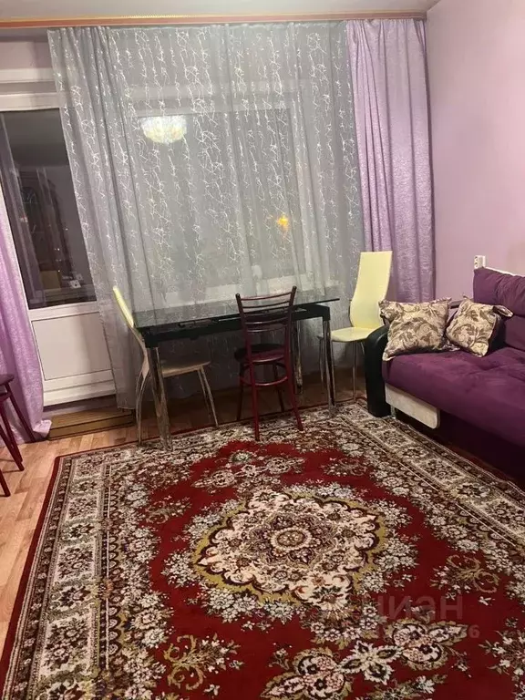 2-к кв. Иркутская область, Иркутск ул. Маршала Конева, 20/12 (48.0 м) - Фото 2