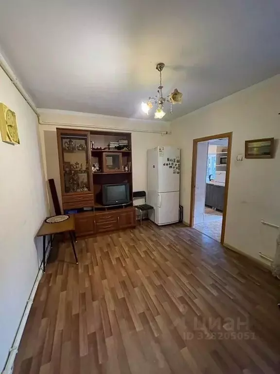 Дом в Краснодарский край, Ейск Бердянская ул. (60 м) - Фото 1