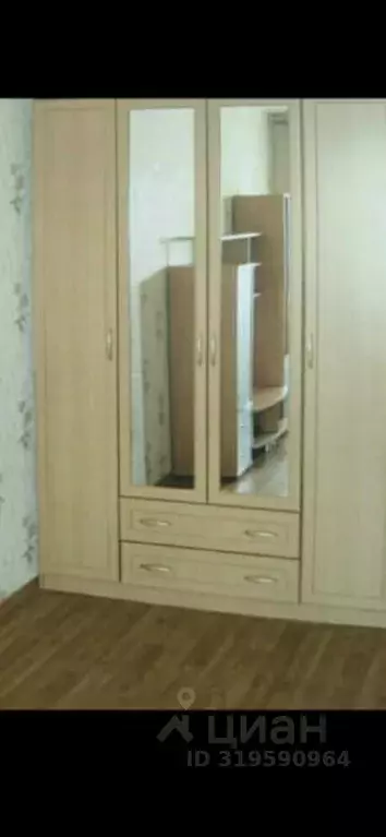 1-к кв. Саратовская область, Саратов Белоглинская ул., 40 (40.0 м) - Фото 0