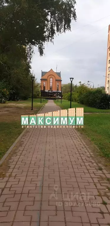 3-к кв. московская область, домодедово каширское ш, 38а (135.2 м) - Фото 1