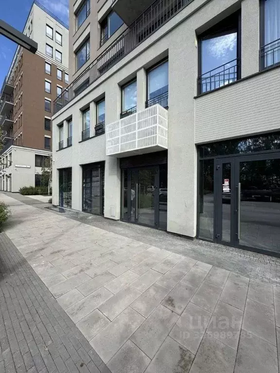 Помещение свободного назначения в Новосибирская область, Новосибирский ... - Фото 2