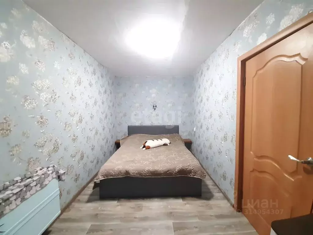2-к кв. Красноярский край, Норильск ул. Строителей, 29 (41.9 м) - Фото 0