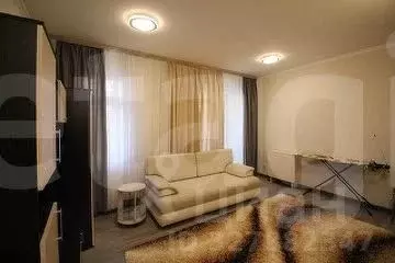 Студия Ямало-Ненецкий АО, Новый Уренгой просп. Губкина, 19 (27.0 м) - Фото 2