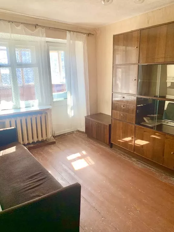 Продаётся 1-к квартира, 28 м - Фото 0