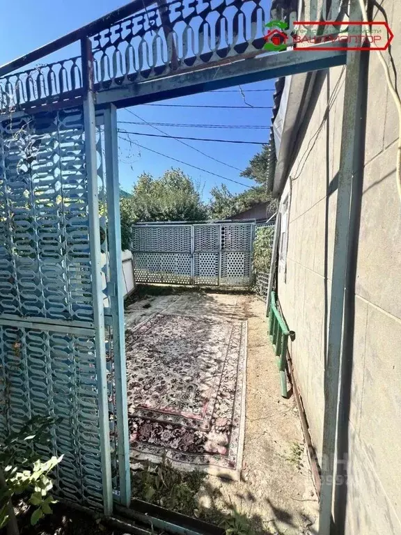 Дом в Саратовская область, Энгельсский район, Терновское муниципальное ... - Фото 2