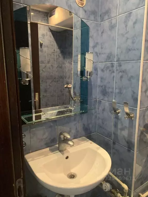 1-к кв. Крым, Ялта ул. Блюхера, 40 (29.0 м) - Фото 2