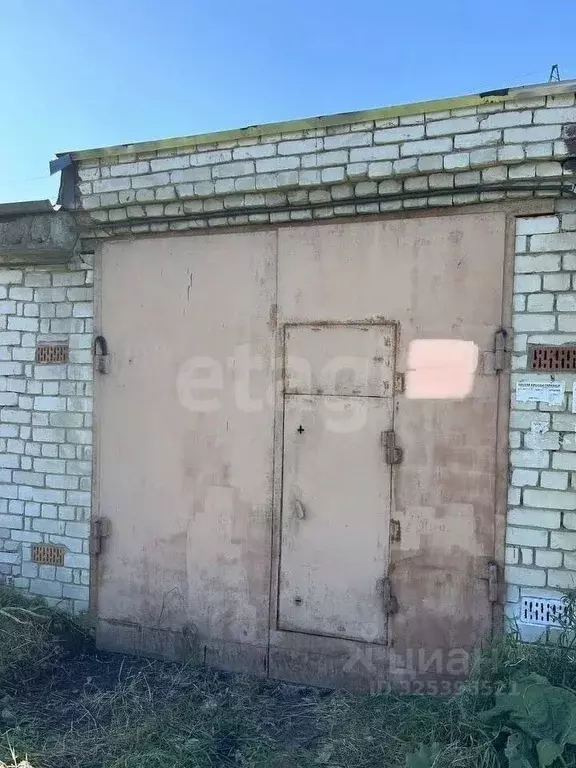 Гараж в Курганская область, Курган ул. Бурова-Петрова, 94А (20 м) - Фото 1