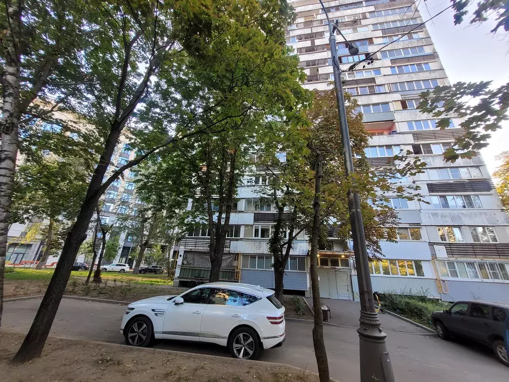 Продаётся квартира-студия, 15.4 м - Фото 0
