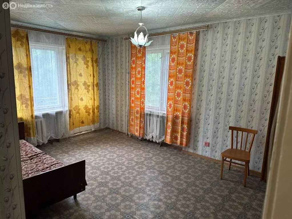 1-комнатная квартира: Волгоград, улица Козака, 9А (30.8 м) - Фото 1