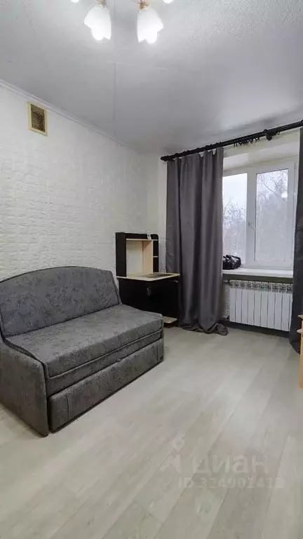 Комната Ярославская область, Переславль-Залесский ул. 50 лет ... - Фото 2