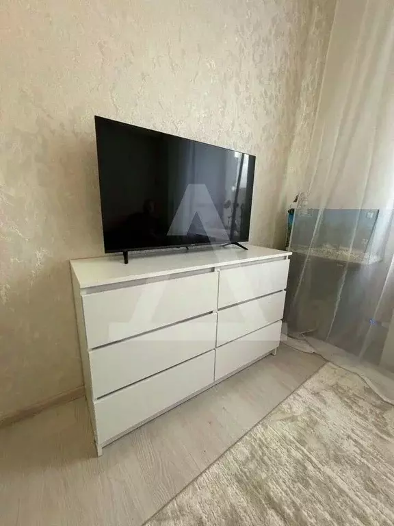 Студия Самарская область, Самара ул. Фрунзе, 60 (28.0 м) - Фото 2