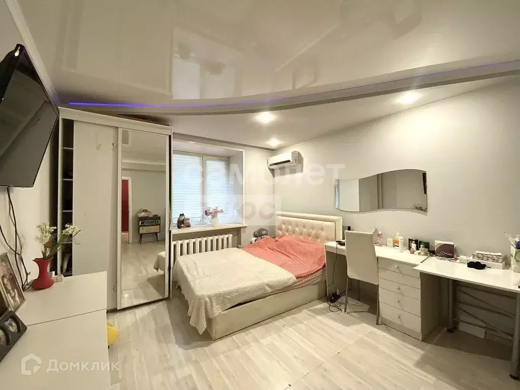Продаётся 4-к квартира, 92.9 м - Фото 0