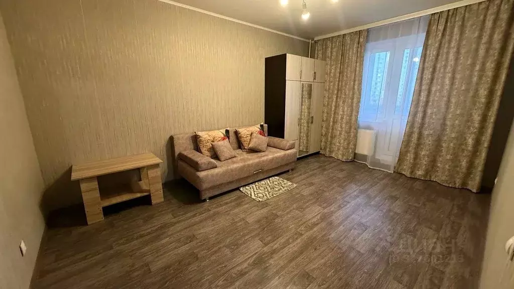 2-к кв. Курская область, Курск ул. Евгения Клевцова, 18 (58.0 м) - Фото 1