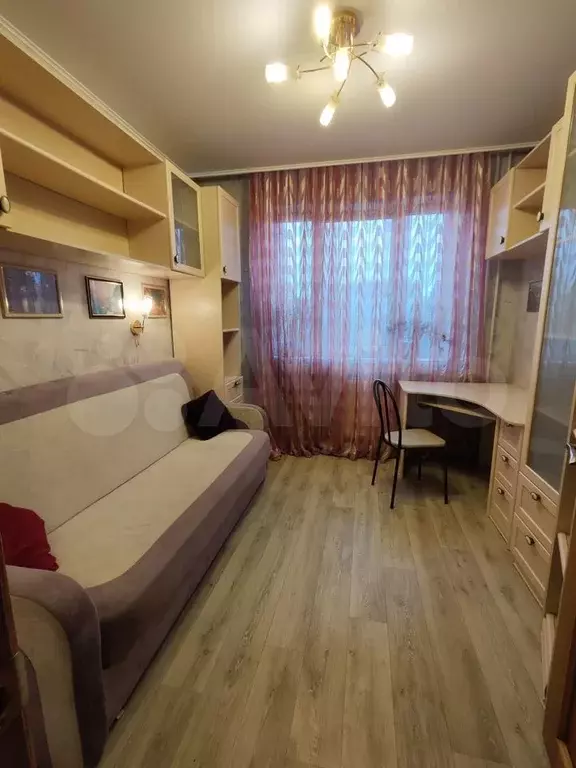 2-к. квартира, 51 м, 7/9 эт. - Фото 0