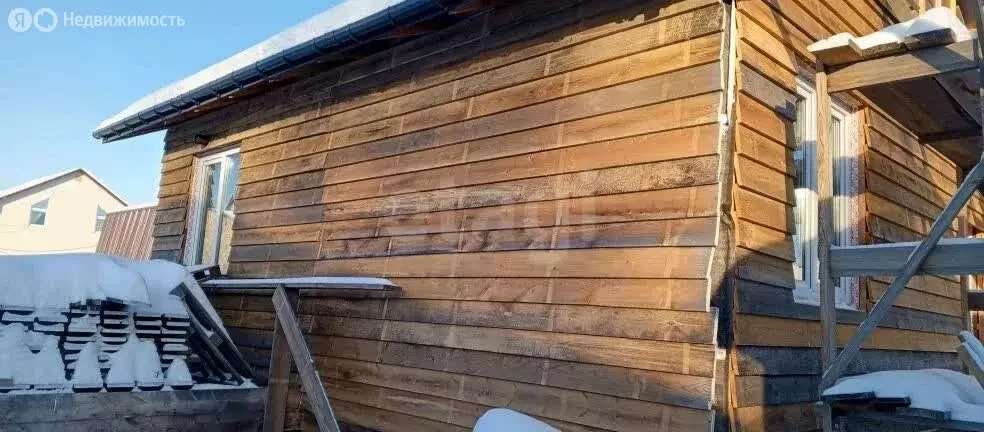 Участок в Тюмень, садовое товарищество Яровское, Калиновая улица (5.73 ... - Фото 2