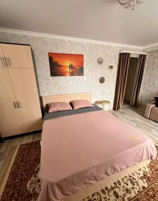 1-к кв. Кабардино-Балкария, Прохладный ул. Ленина, 99 (32.0 м) - Фото 2