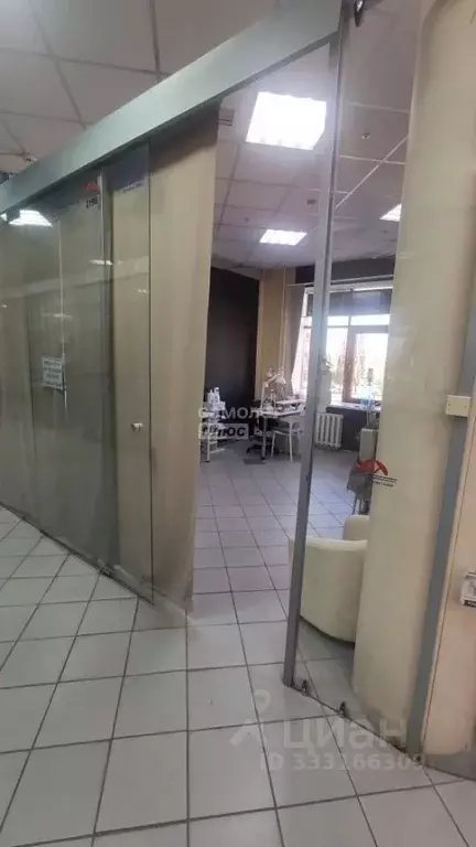 Помещение свободного назначения в Башкортостан, Уфа ул. Маршала ... - Фото 1