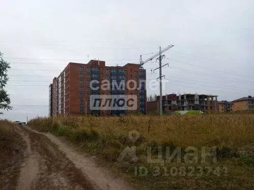 1-к кв. Курская область, Курск ул. Росинка, 7 (38.0 м) - Фото 1