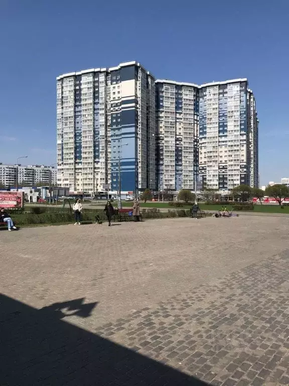 1-к кв. Москва ул. Академика Янгеля, 2 (43.0 м) - Фото 0