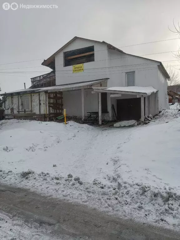 Дом в Горно-Алтайск, Онгудайский переулок (65 м) - Фото 2