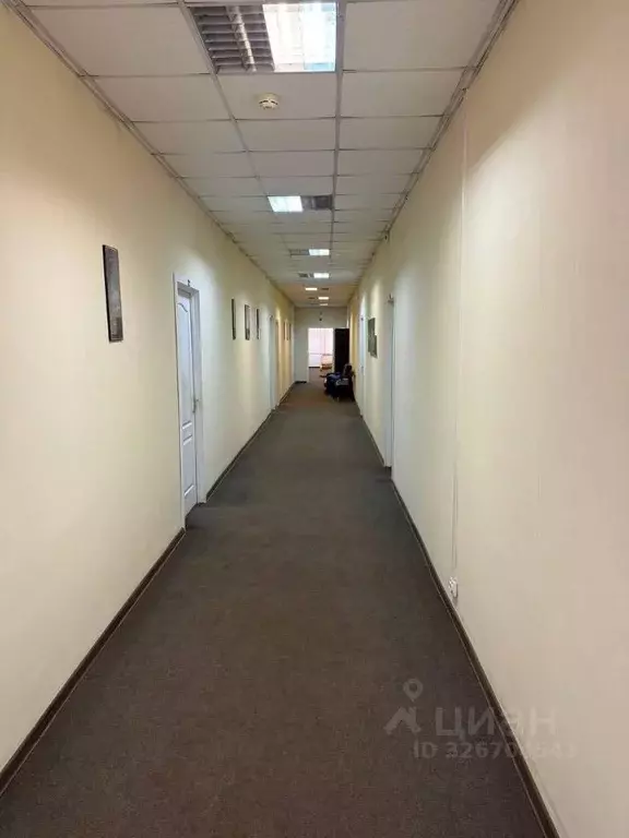 Офис в Москва 9-я Парковая ул., 39 (42 м) - Фото 2