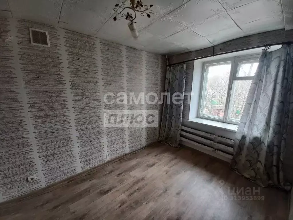 Комната Вологодская область, Вологда Козленская ул., 127А (12.1 м) - Фото 1