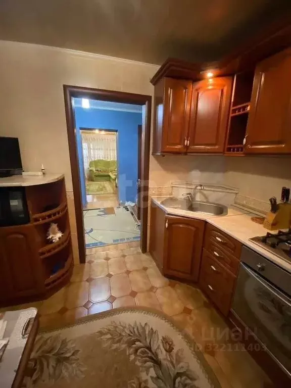 3-к кв. Белгородская область, Борисовка городское поселение, Борисовка ... - Фото 0