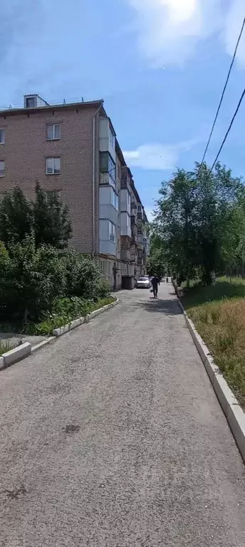 2-к кв. Самарская область, Тольятти Коммунистическая ул., 91 (42.7 м) - Фото 2