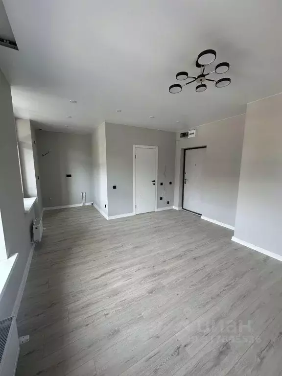 Квартира, студия, 26 м - Фото 1