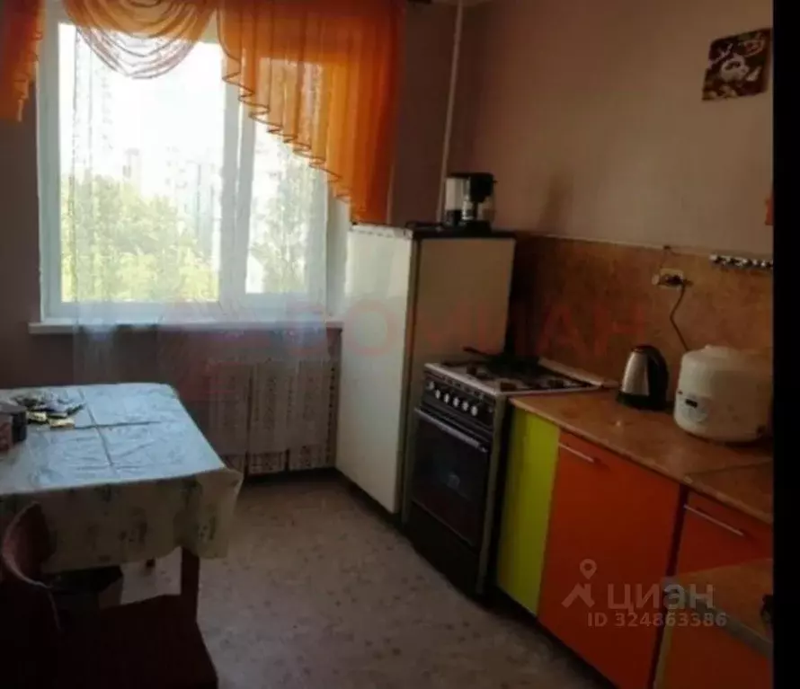 2-к кв. Ростовская область, Ростов-на-Дону ул. Еременко, 58/2 (55.0 м) - Фото 2